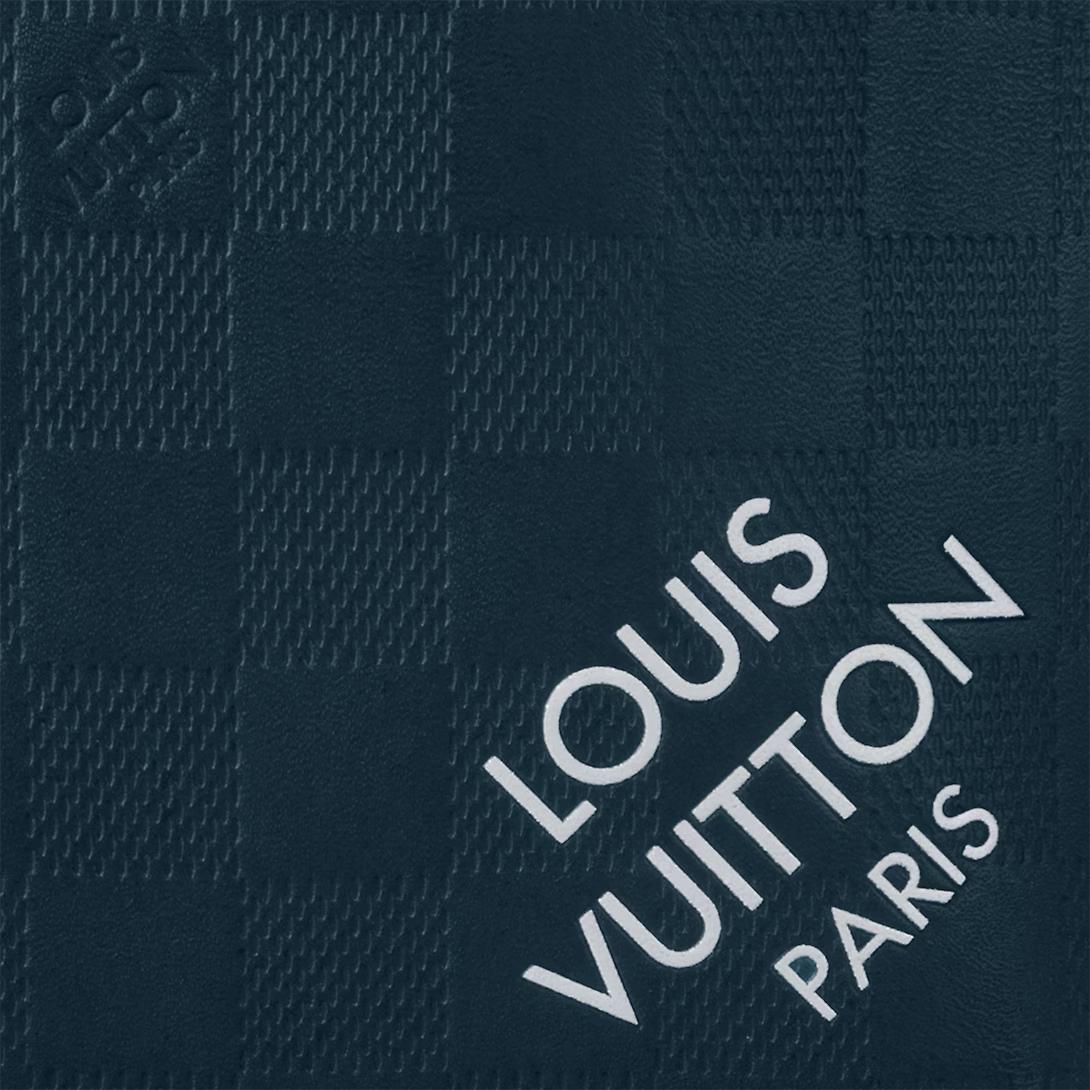 Túi Louis Vuitton Avenue Nam Xanh Dương